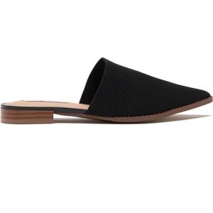 Steven New York Valdez Knit Mule